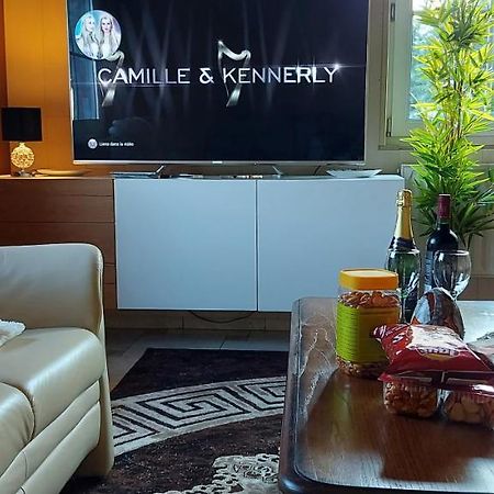 Nazareth Logement Un Magnifique Logement De Vacances Bastenaken Buitenkant foto