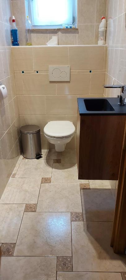 Nazareth Logement Un Magnifique Logement De Vacances Bastenaken Buitenkant foto