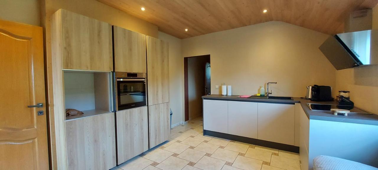 Nazareth Logement Un Magnifique Logement De Vacances Bastenaken Buitenkant foto