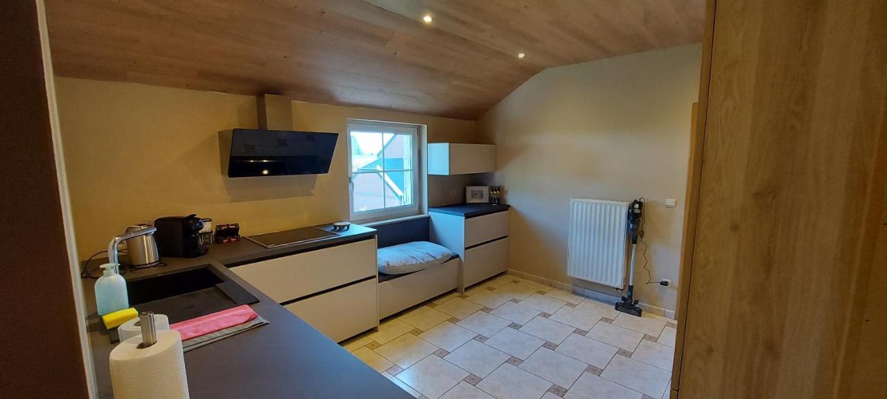 Nazareth Logement Un Magnifique Logement De Vacances Bastenaken Buitenkant foto