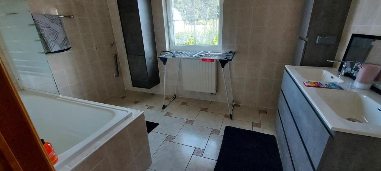 Nazareth Logement Un Magnifique Logement De Vacances Bastenaken Buitenkant foto