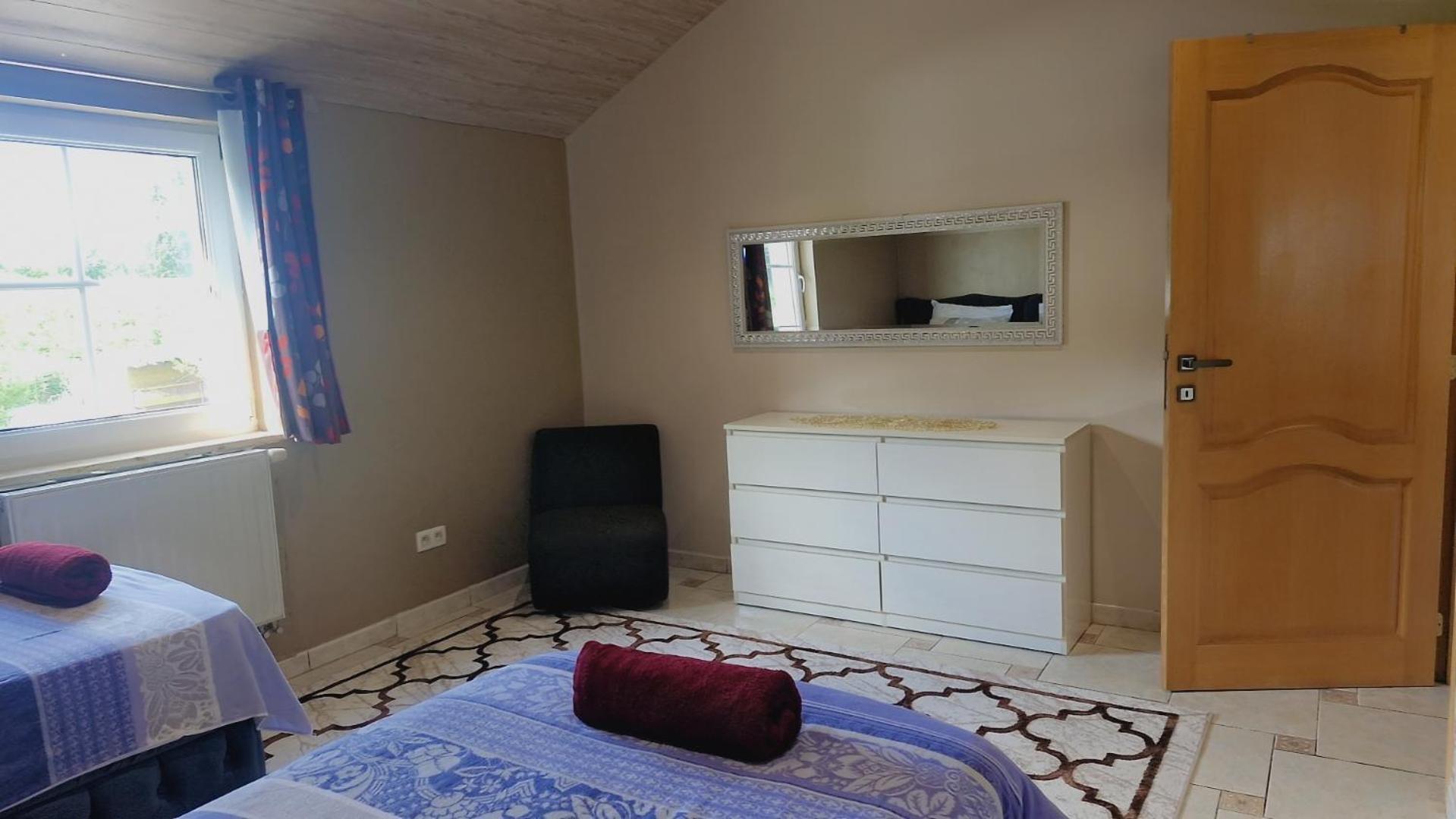 Nazareth Logement Un Magnifique Logement De Vacances Bastenaken Buitenkant foto
