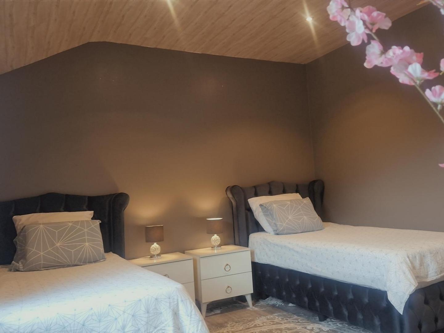 Nazareth Logement Un Magnifique Logement De Vacances Bastenaken Buitenkant foto
