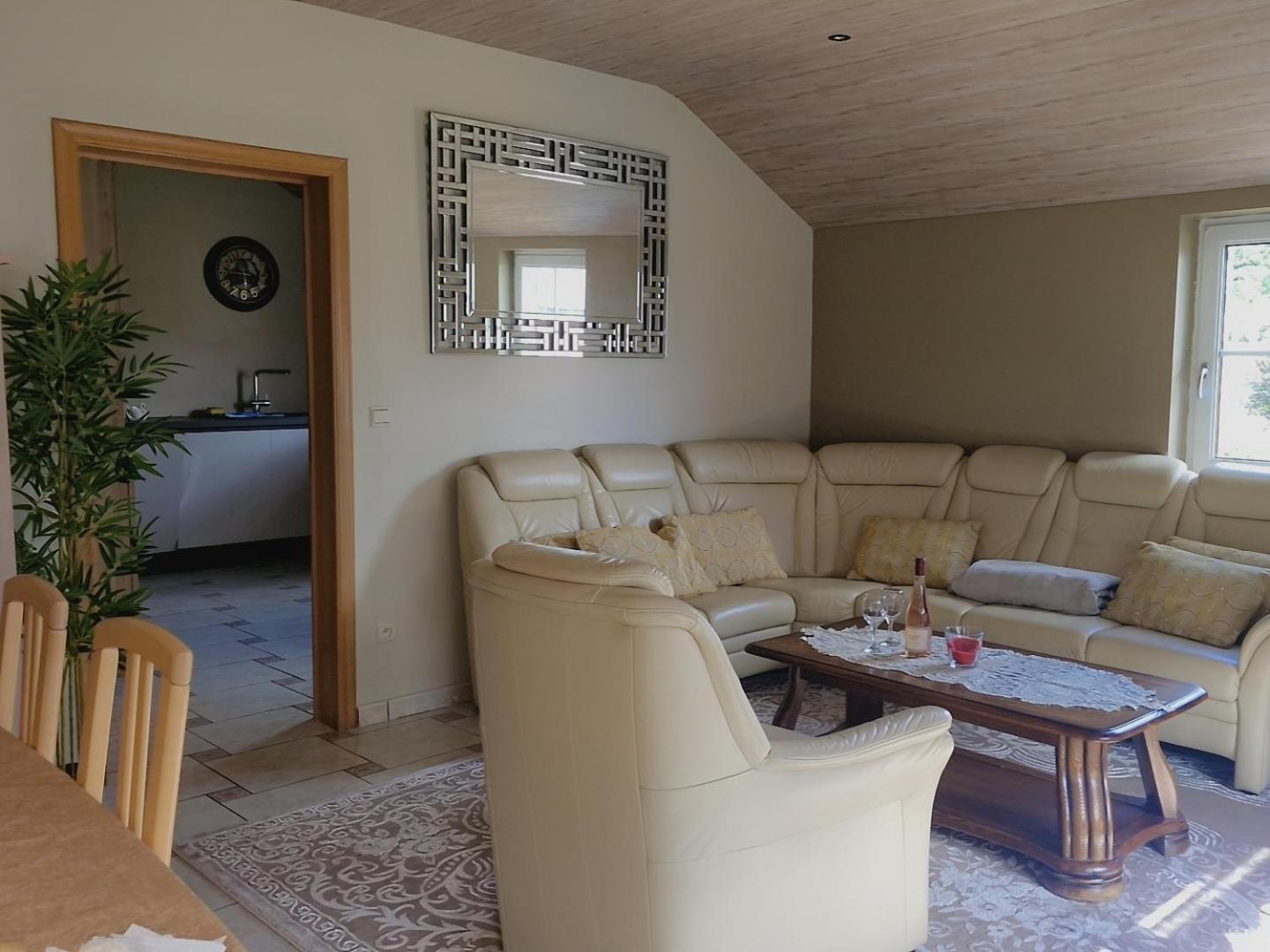 Nazareth Logement Un Magnifique Logement De Vacances Bastenaken Buitenkant foto